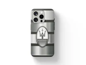 Maserati Smartphone Hülle Limitierte Stilvolle Edition